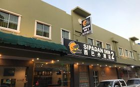 Sipadan Inn 2